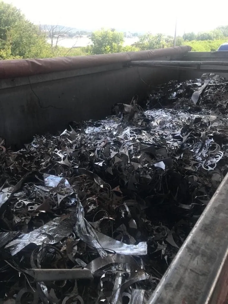 Transporturi neconforme de deșeuri, depistate la Constanța – foto 3