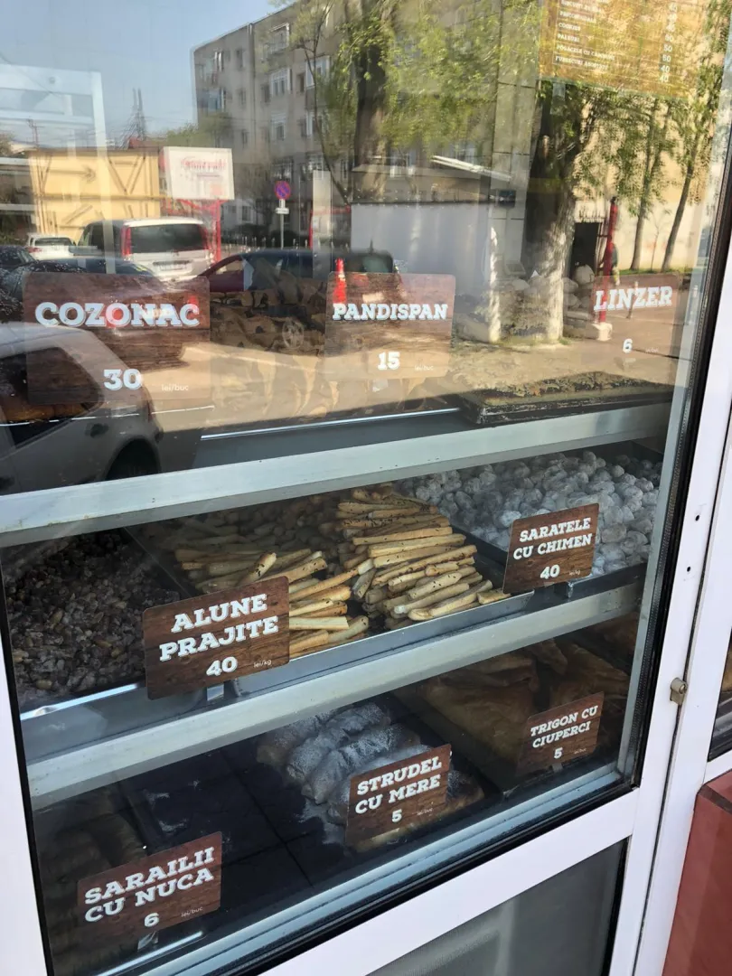 ANPC continuă controalele. Sunt vizate produsele de patiserie – foto 2