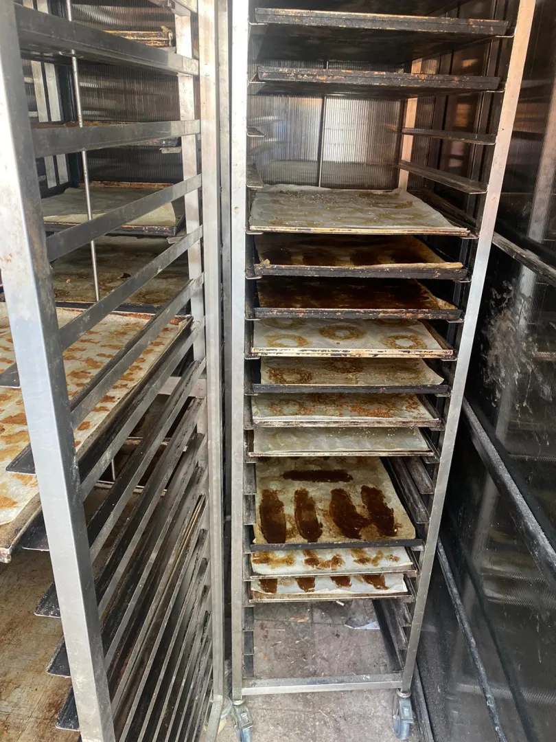 ANPC continuă controalele. Sunt vizate produsele de patiserie – foto 4