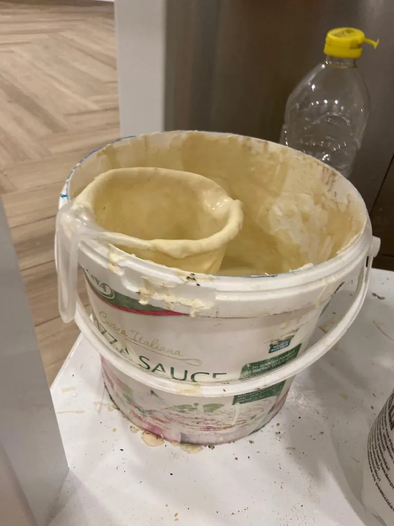 ANPC continuă controalele. Sunt vizate produsele de patiserie – foto 5