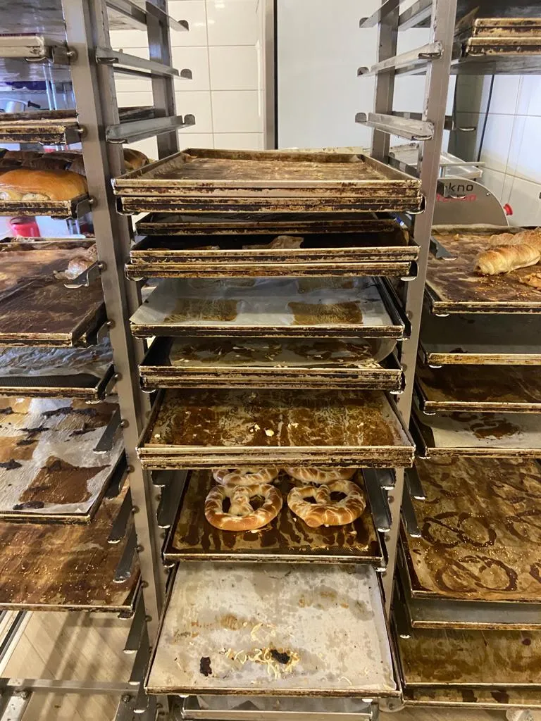 ANPC continuă controalele. Sunt vizate produsele de patiserie – foto 3