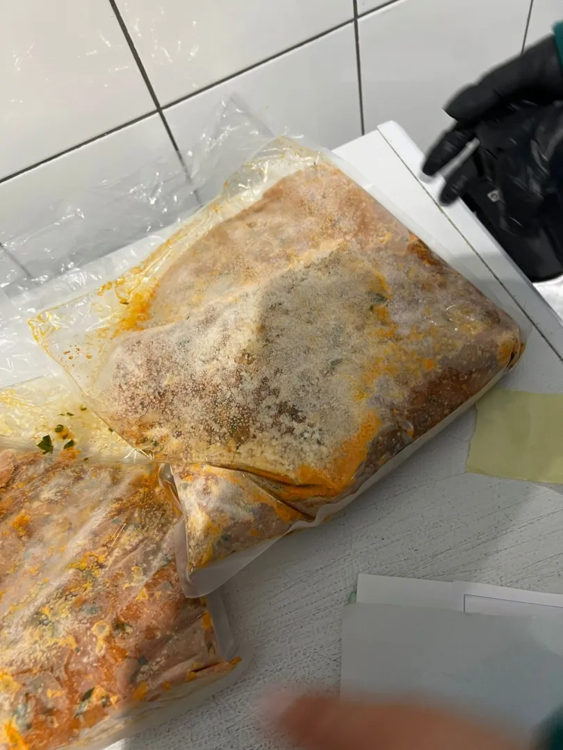 ANPC continuă controalele. Sunt vizate produsele de patiserie – foto 6