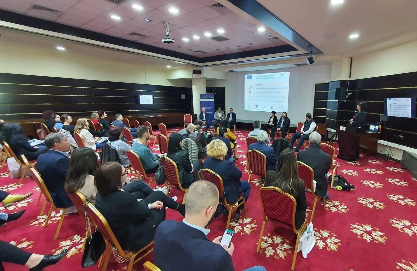 Tulcea: Pontonul Expozițional EFIGE, un nou obiectiv turistic – foto 3