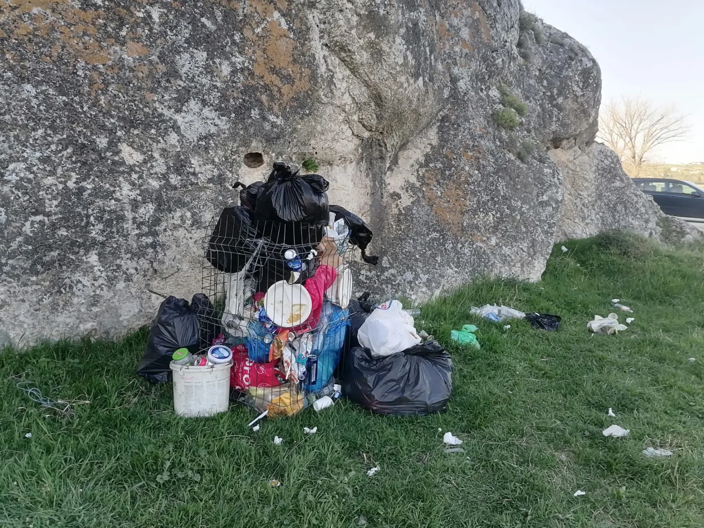1 Mai muncitoresc, la Cheile Dobrogei – FOTOREPORTAJ – foto 9