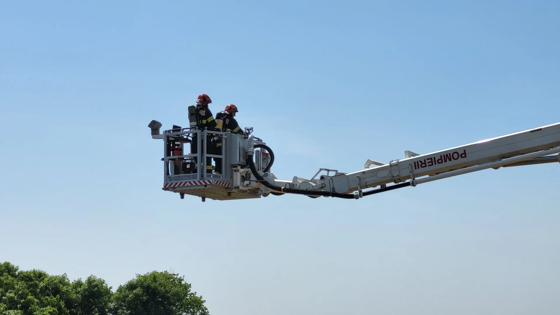 ISU „Dobrogea“ și-a deschis porțile de Ziua Internațională a Copilului – foto 3