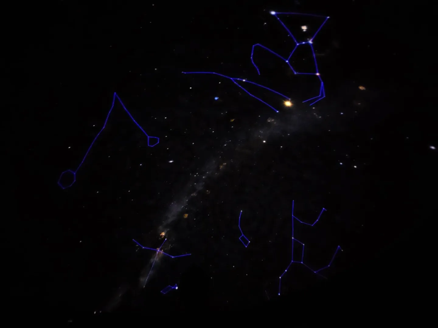 Constanța: Cel mai performant Planetariu din sud-estul Europei își deschide mâine porțile pentru vizitatori – foto 5