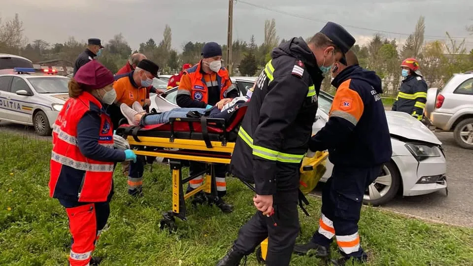 116 ani de la înființarea primei stații de Salvare din România – foto 4