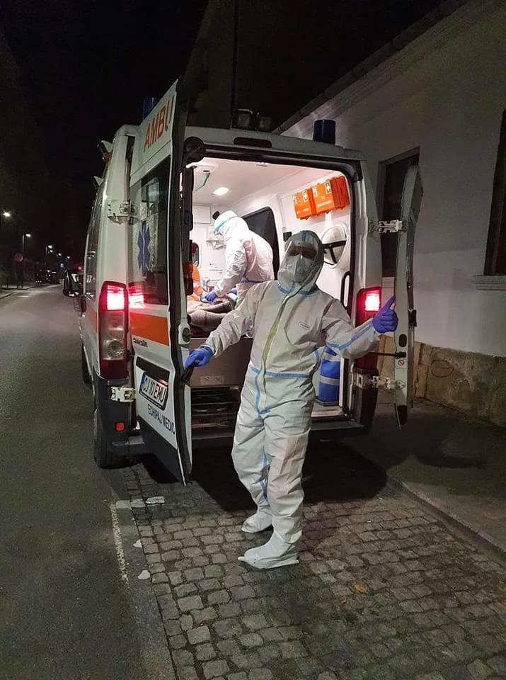 116 ani de la înființarea primei stații de Salvare din România – foto 3