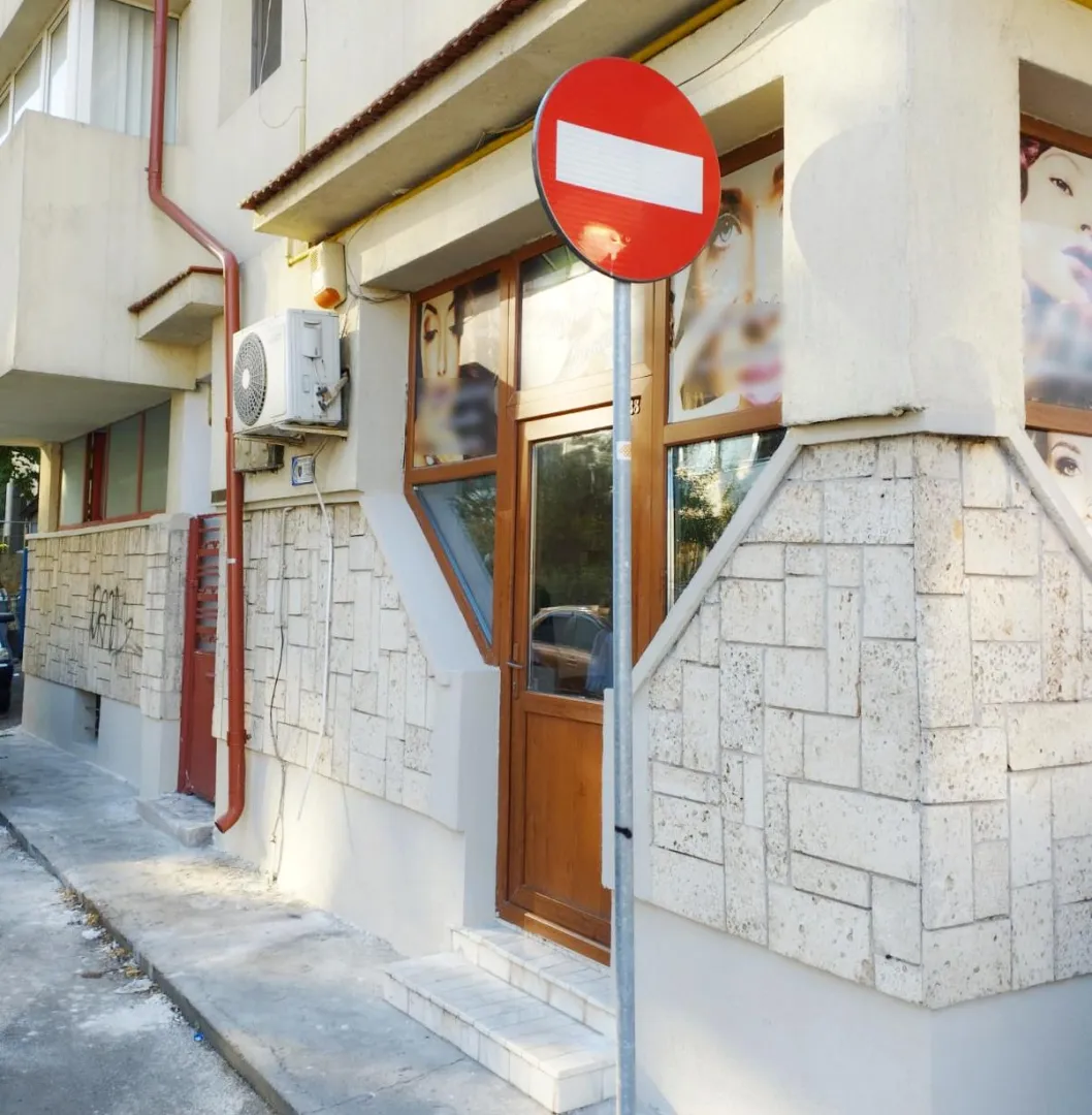 S-a schimbat sensul de circulație pe strada Farului din Constanța – foto 2