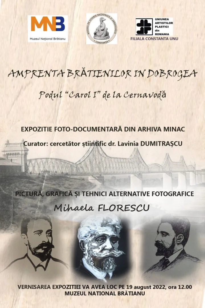 Expoziții foto constănțene, la Făgăraș și Argeș – foto 2