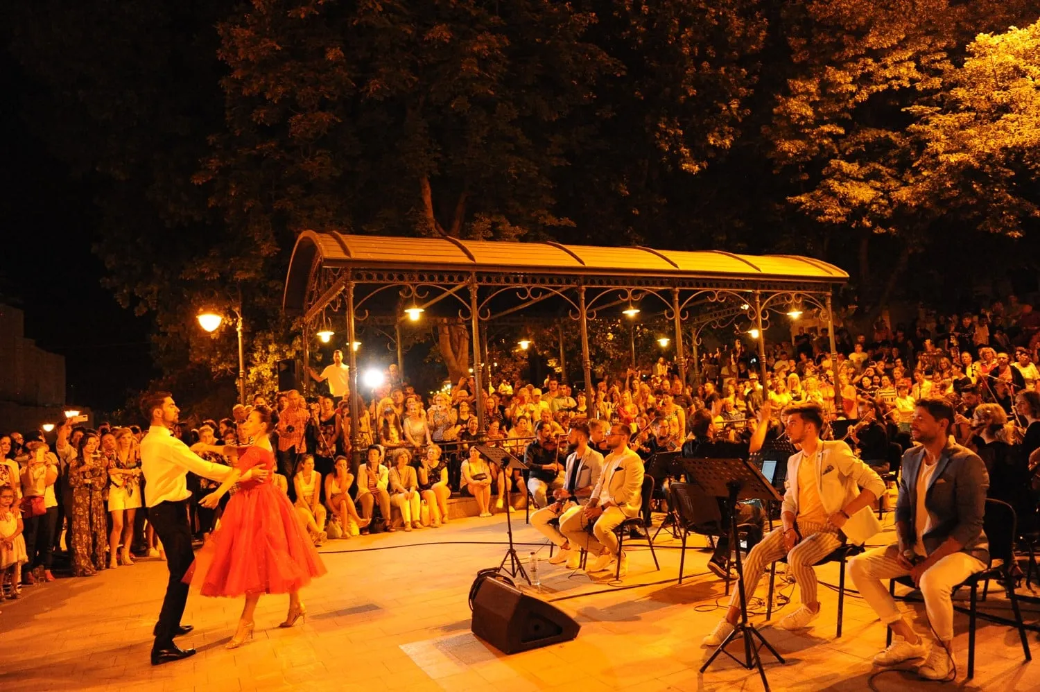 „Sunset Sea-mphony” se întoarce în Constanța, pentru a șasea ediție – foto 2