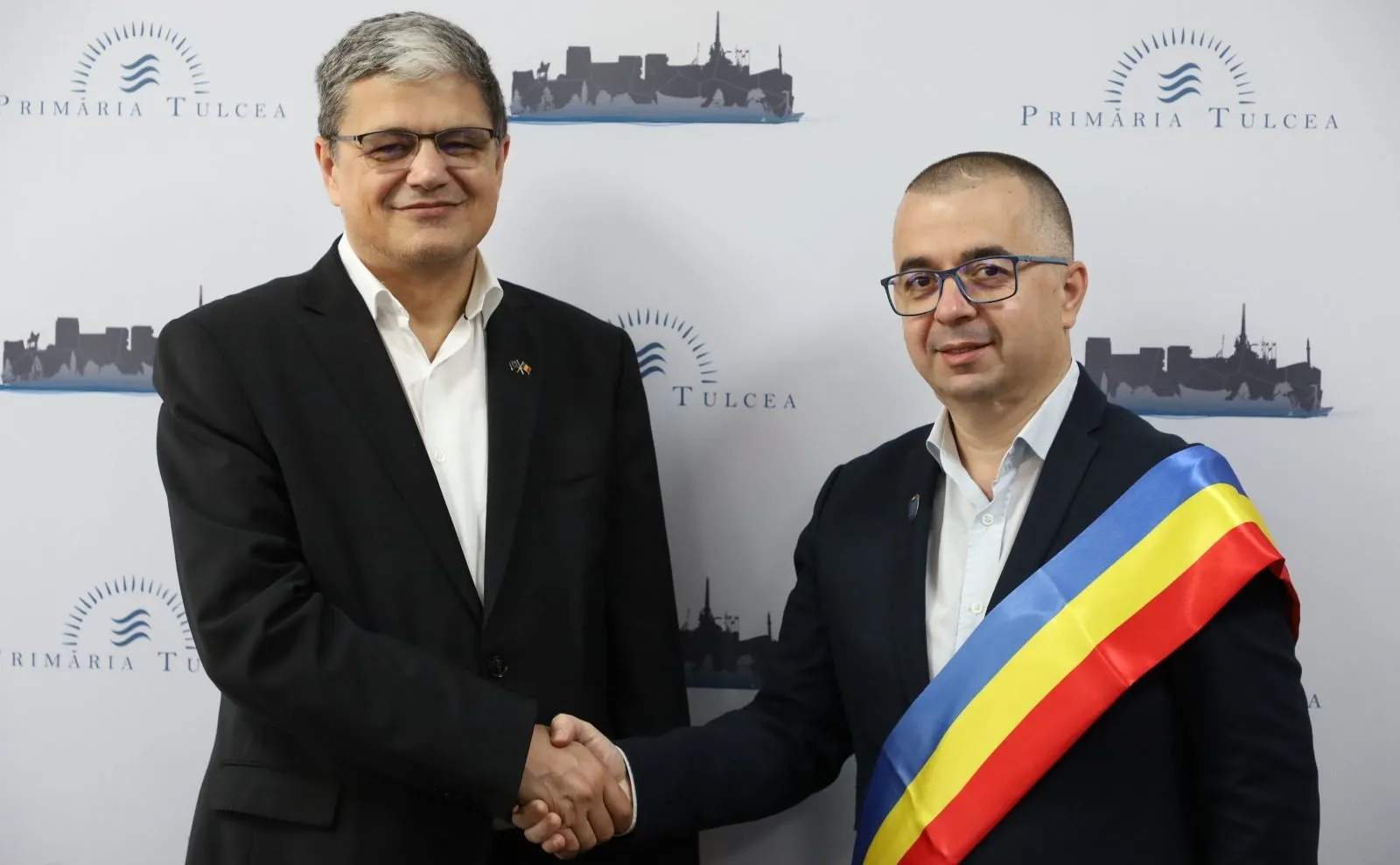 A fost semnată finanțarea pentru extinderea rețelei de apă din județul Tulcea. Vezi cât valorează – foto 3