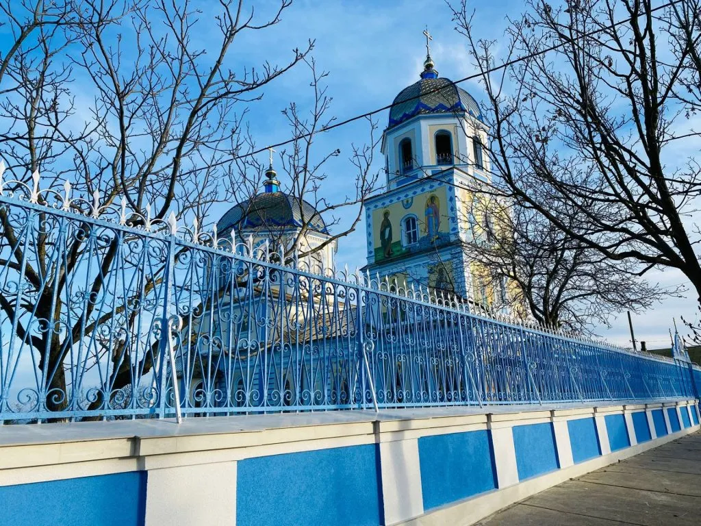 Rușii lipoveni sărbătoresc astăzi Crăciunul – foto 2
