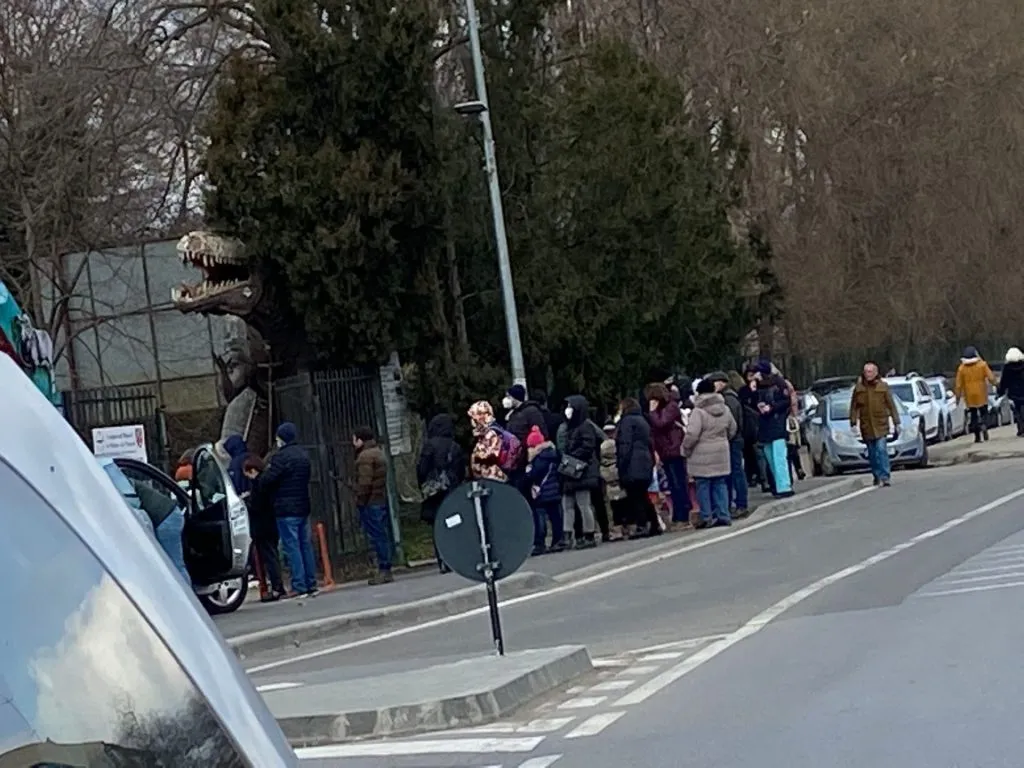 Vizită de weekend la Complexul Muzeal de Științe ale Naturii Constanța – foto 4
