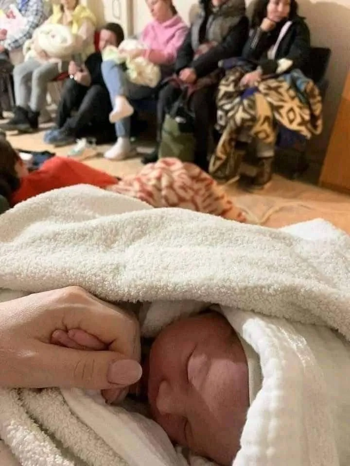 Ucraina: A trecut a patra noapte de război. Cât mai e până la prima noapte de pace? – foto 4