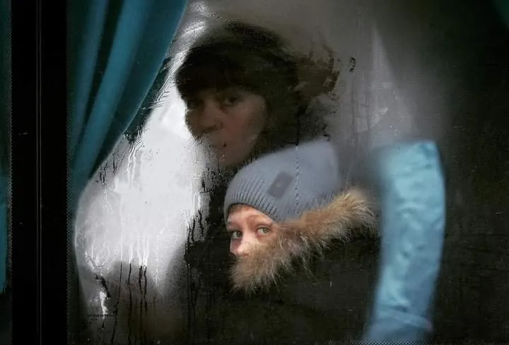 Ucraina: A trecut a patra noapte de război. Cât mai e până la prima noapte de pace? – foto 10