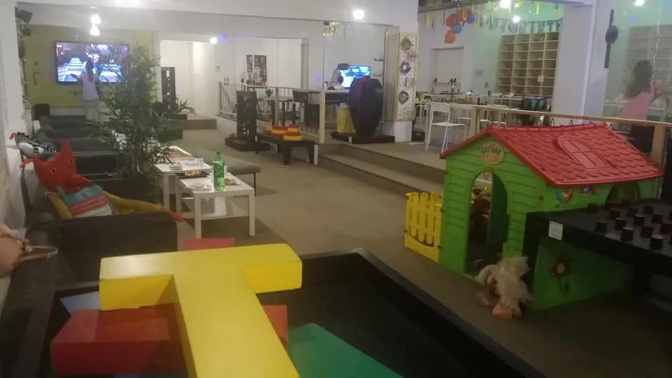 Ateliere de pictură pentru copiii ucraineni ajunși la Tulcea – foto 2
