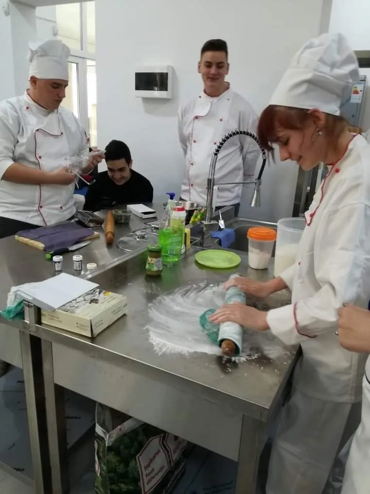 Ziua Națională a Meseriilor – foto 5