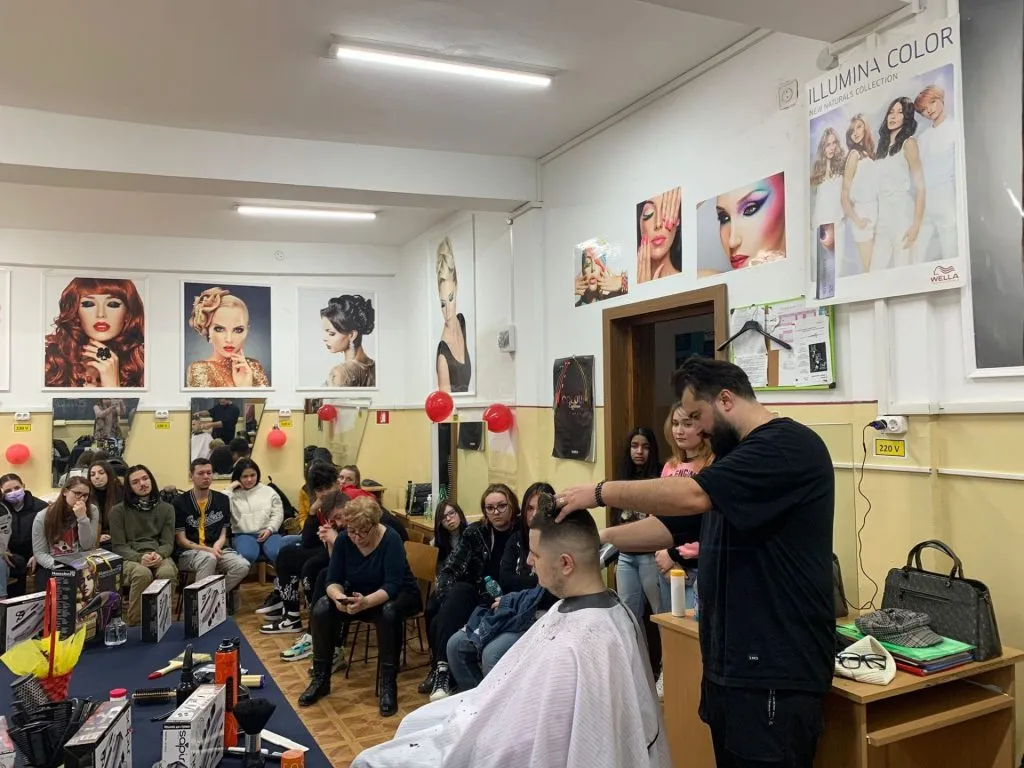 Ziua Națională a Meseriilor – foto 2