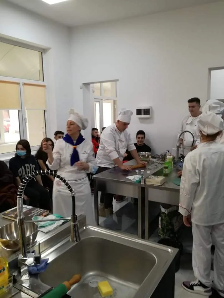 Ziua Națională a Meseriilor – foto 6