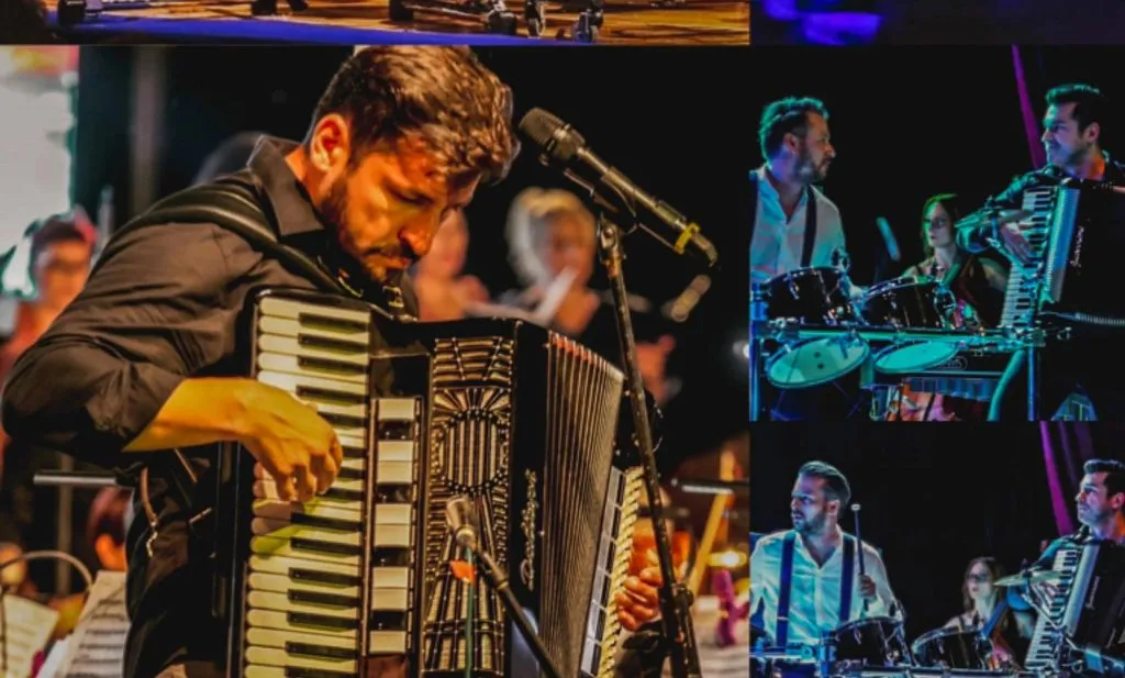 Constanța: Peste 90 de artiști vor susține un concert caritabil – foto 2