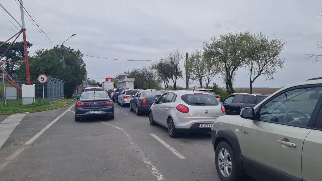 Bulgaria ia fața litoralului românesc în minivacanța de Paște – foto 3