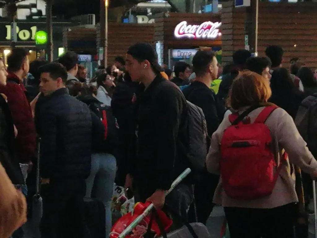 Spre mare, cu bilet pentru un vagon pierdut pe șine – foto 2