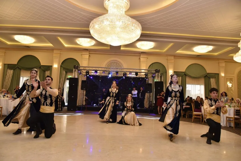 Constanța: Petrecere de Ramazan Bayram – foto 6