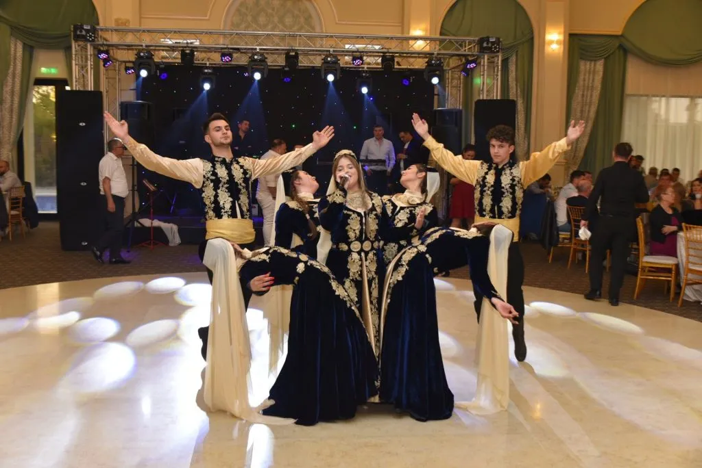 Constanța: Petrecere de Ramazan Bayram – foto 7