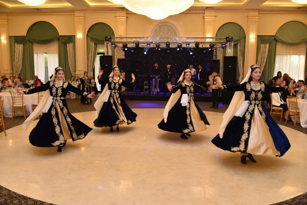 Constanța: Petrecere de Ramazan Bayram – foto 5