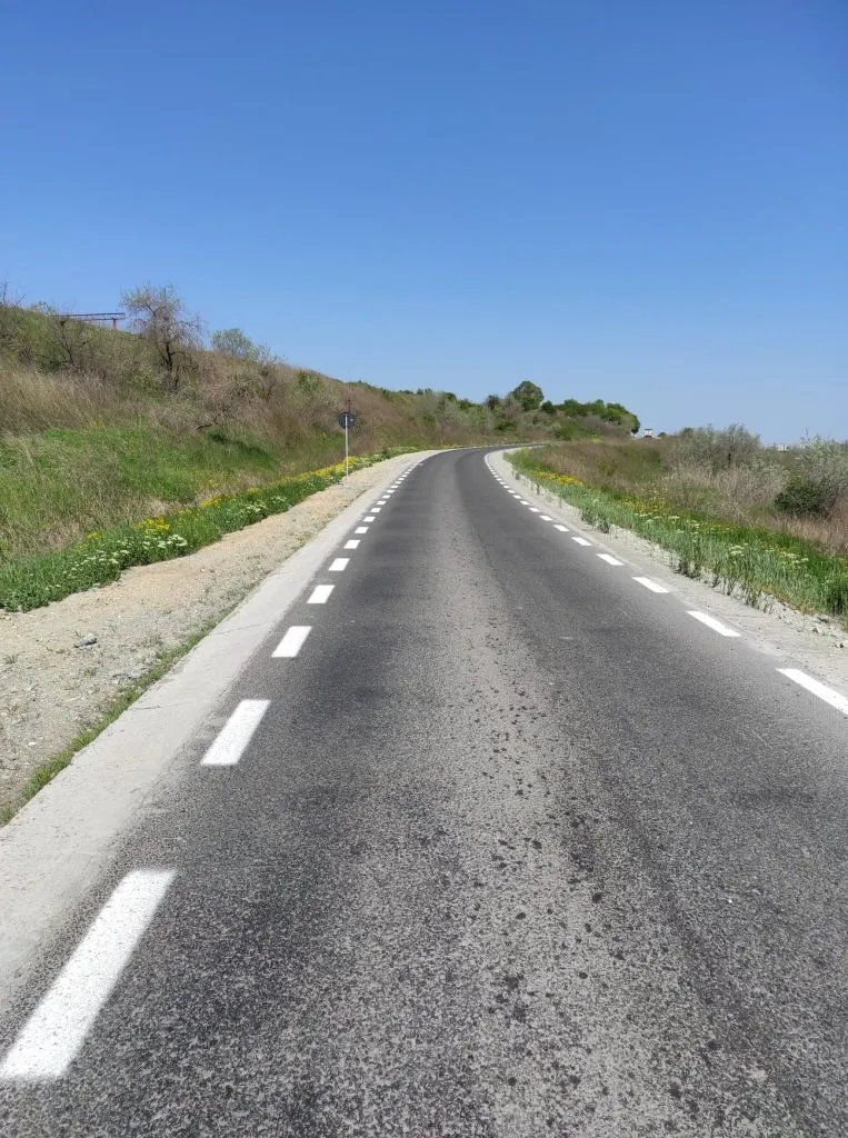 Portul Constanța: A fost modernizat drumul dintre Poarta 7 și Poarta 9 – foto 2