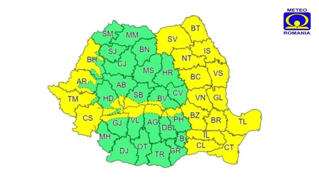 Vreme mohorâtă la malul mării – foto 2