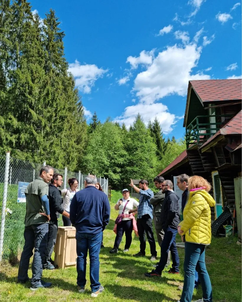 Proiecte importante implementate de ARBDD în programul „LIFE” – foto 4