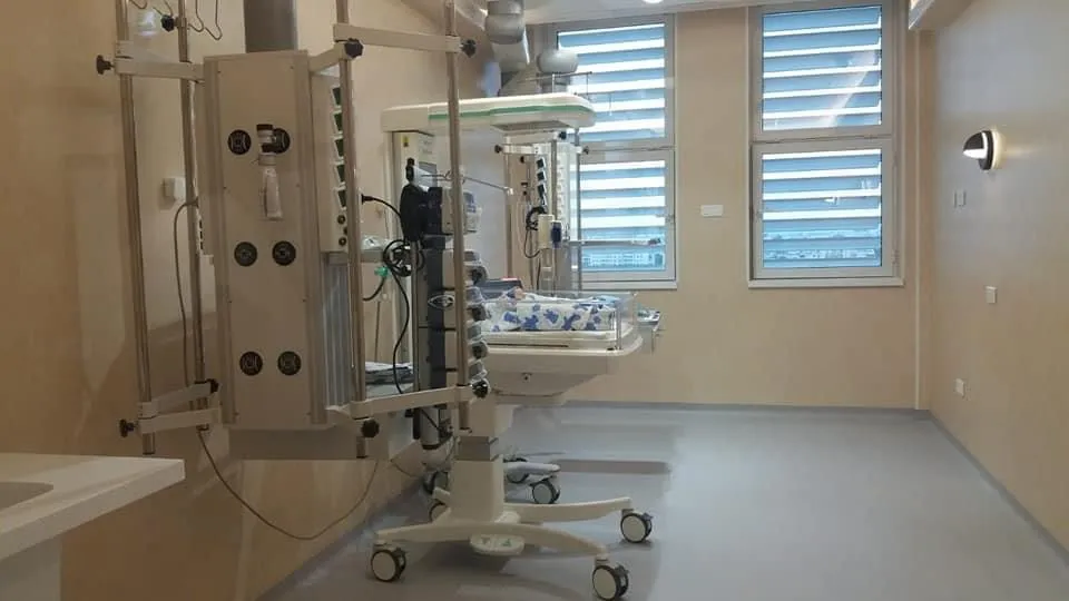 Constanța: Luptătoarea de 800 de grame – foto 2