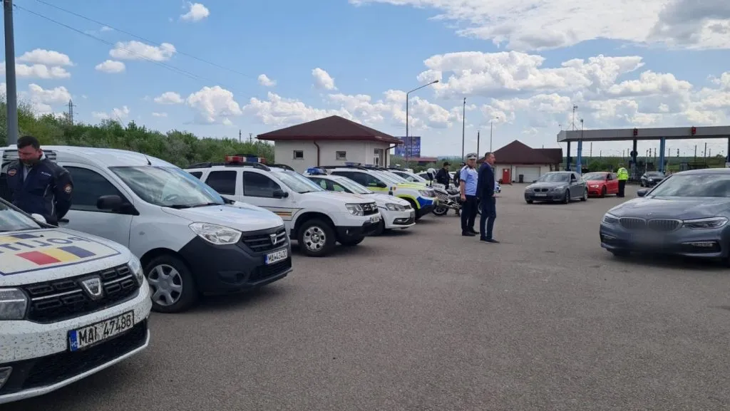 S-au ridicat permise pe Autostrada Soarelui – foto 2