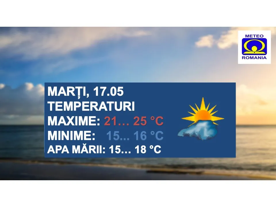 Vremea astăzi pe litoral – foto 2