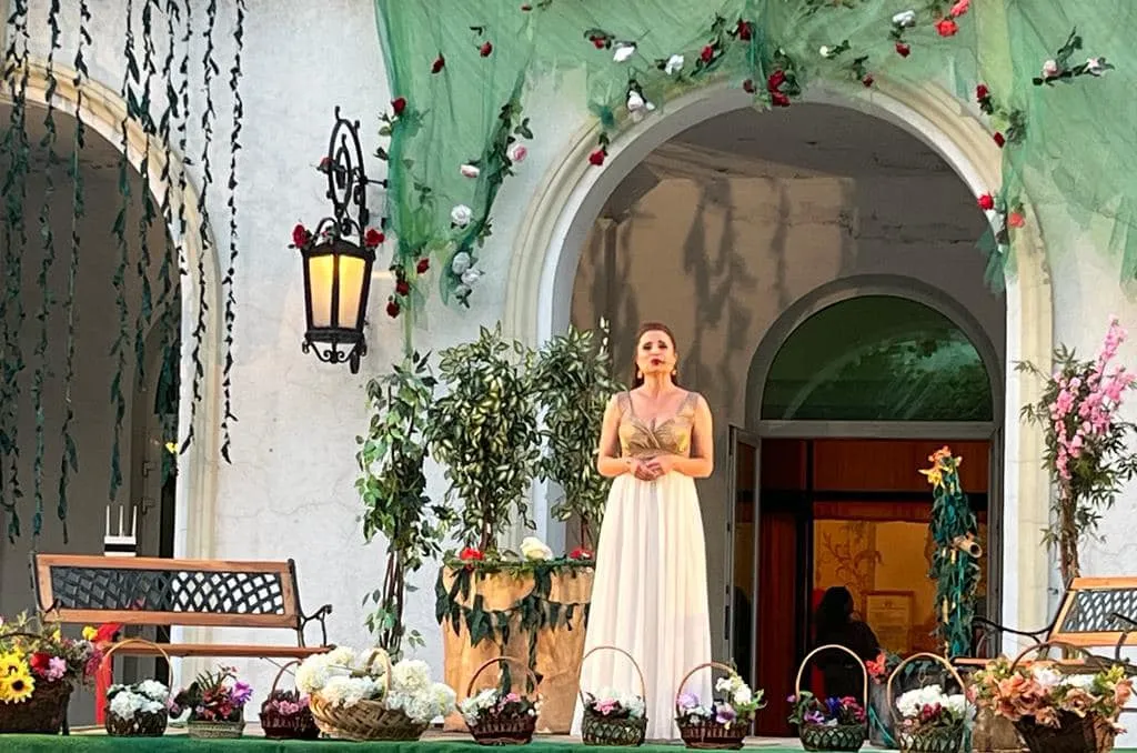 Stagiunea Estivală a TNOB: programul spectacolelor din luna iulie – foto 4