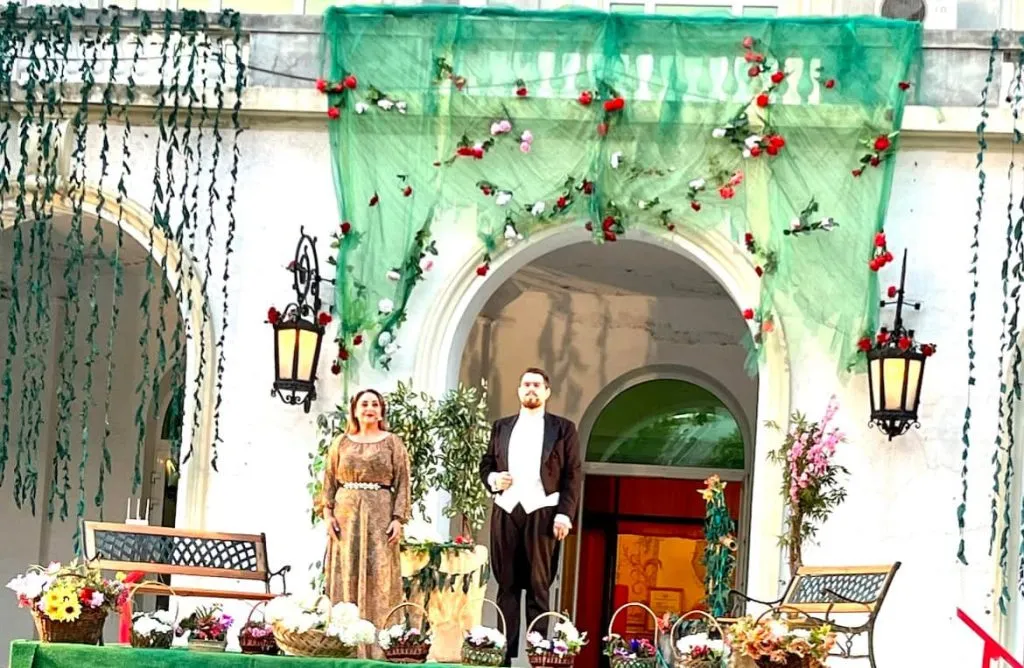 Stagiunea Estivală a TNOB: programul spectacolelor din luna iulie – foto 3