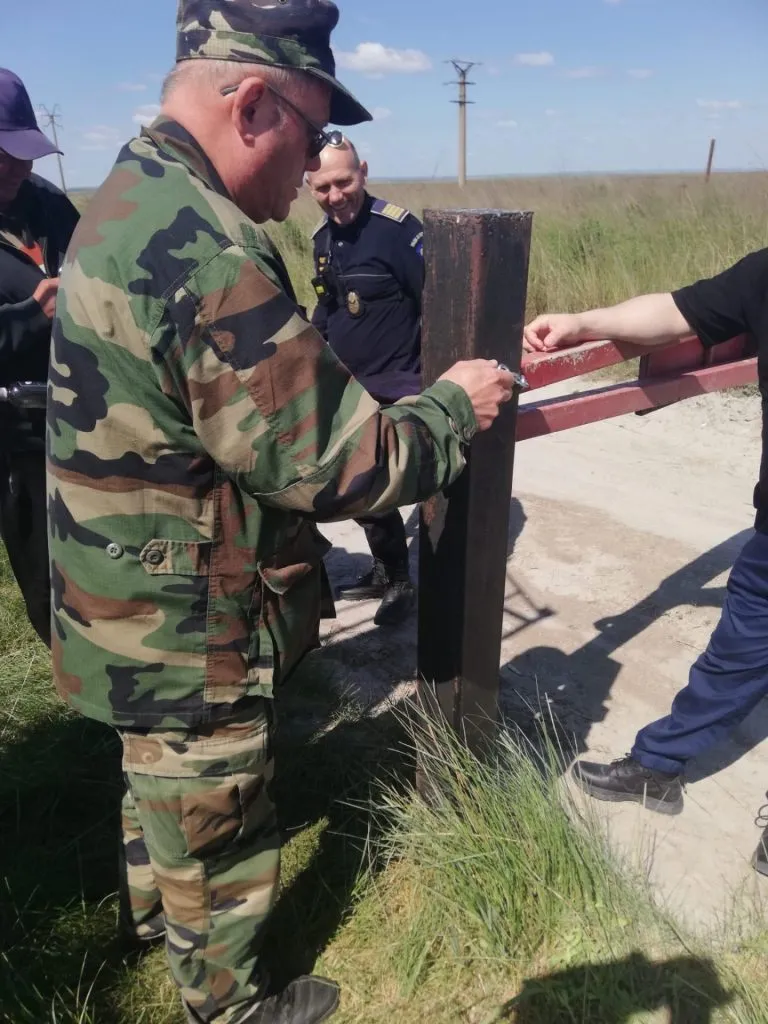 Dosar penal în cazul Grindul Chituc  – foto 2