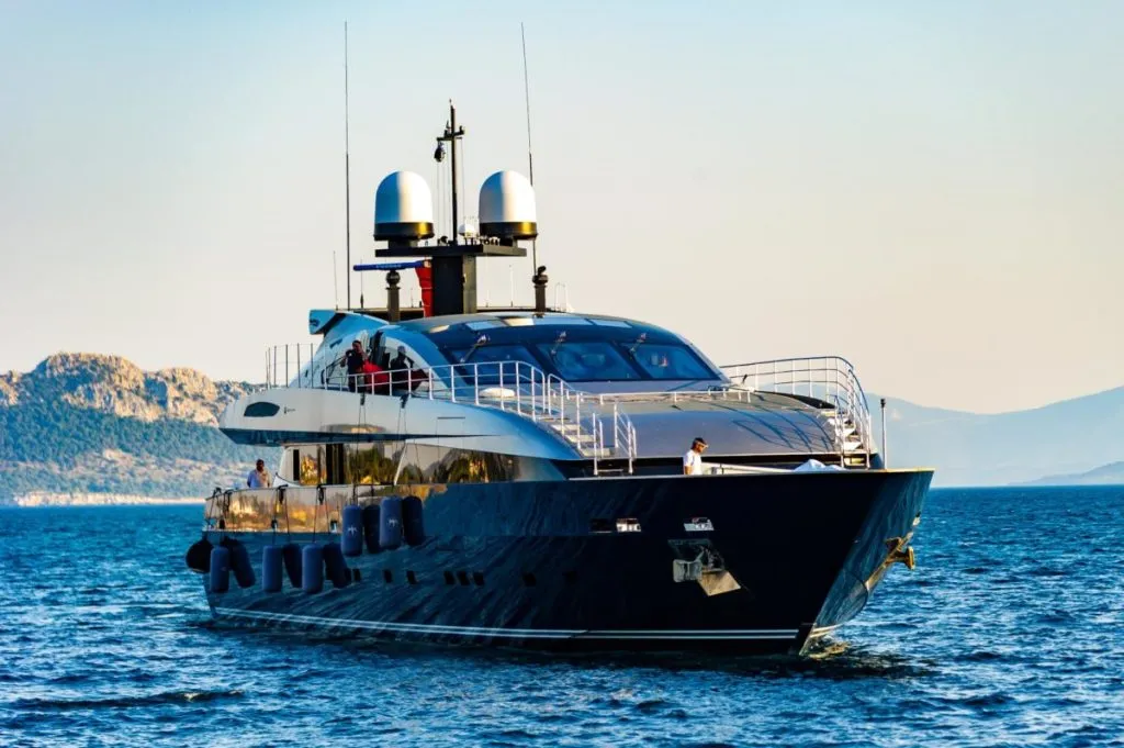 Jobul pe yacht, alternativa perfectă pentru cei care vor să facă bani în timp ce călătoresc – foto 7