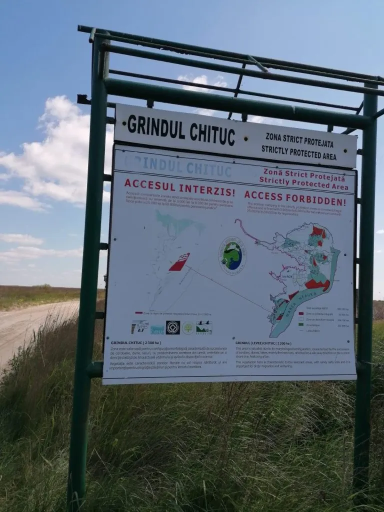 Dosar penal în cazul Grindul Chituc  – foto 3