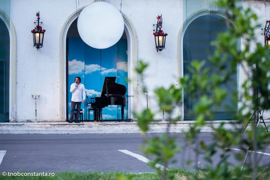 Pianul călător ajunge vineri la Constanța – foto 3