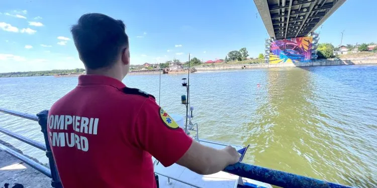 Zeci de misiuni efectuate de salvatorii constănțeni, în doar 24 de ore – foto 2