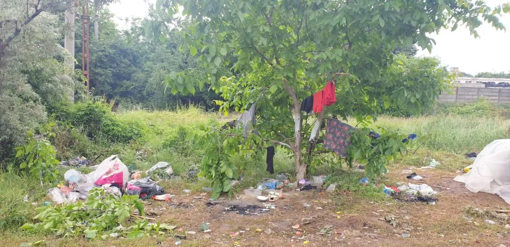 Constanța: 148 de amenzi, pentru nerespectarea ordinii publice – foto 4