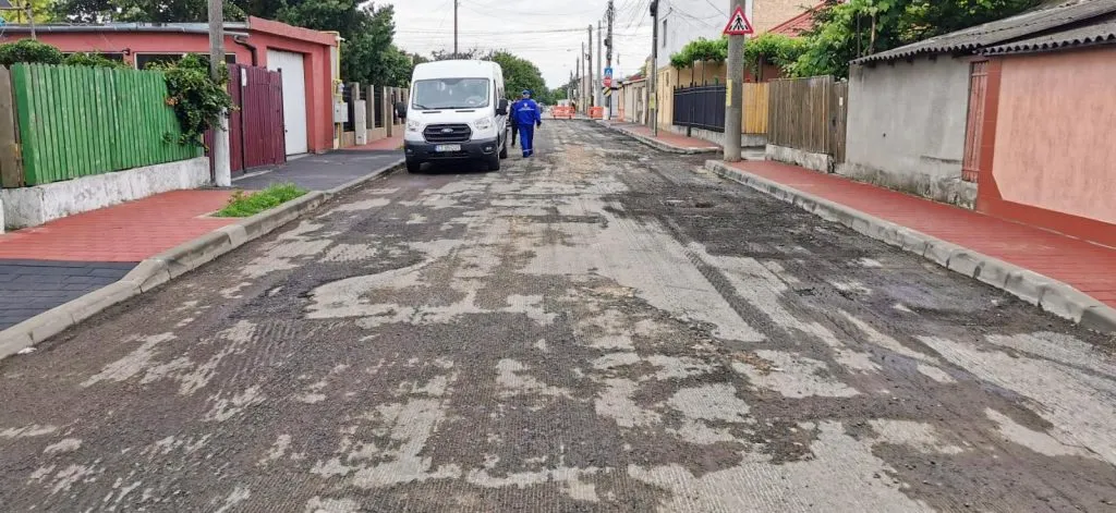 Restricții de circulație în mai multe zone din Constanța – foto 2