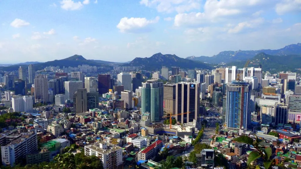 Asia a revenit în „lumea” turismului. Vezi destinațiile de vacanță preferate de români – foto 2