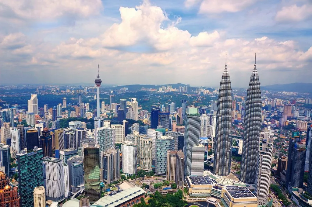 Asia a revenit în „lumea” turismului. Vezi destinațiile de vacanță preferate de români – foto 4