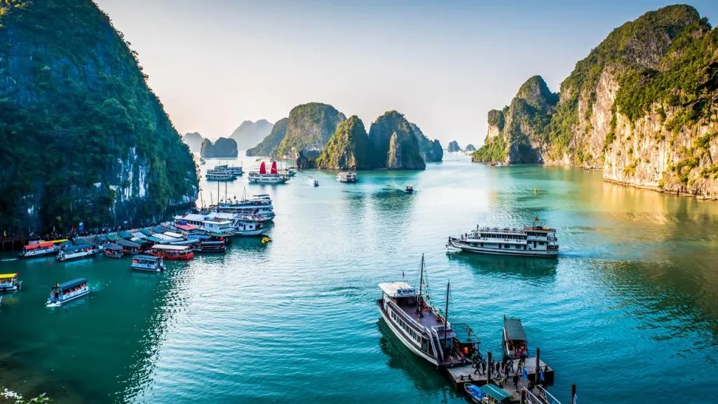 Asia a revenit în „lumea” turismului. Vezi destinațiile de vacanță preferate de români – foto 6