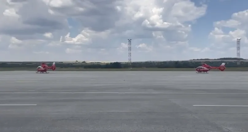 UPDATE: Autocar cu români implicat într-un accident în Bulgaria. Trei oameni au murit  – foto 3