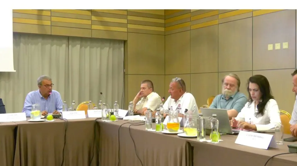 Vergil Chițac: „Până acum, în Mamaia a fost presiune pentru că timp de 30 de ani nu s-a plătit niciun leu” – foto 2